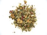 relaxing fruity ashwaganda cherry herbal Cuppa T Regina