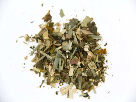 Stress relief herbal Cuppa T Regina