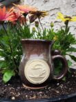 Michael Lemur Pottery Cup Regina Cuppa T